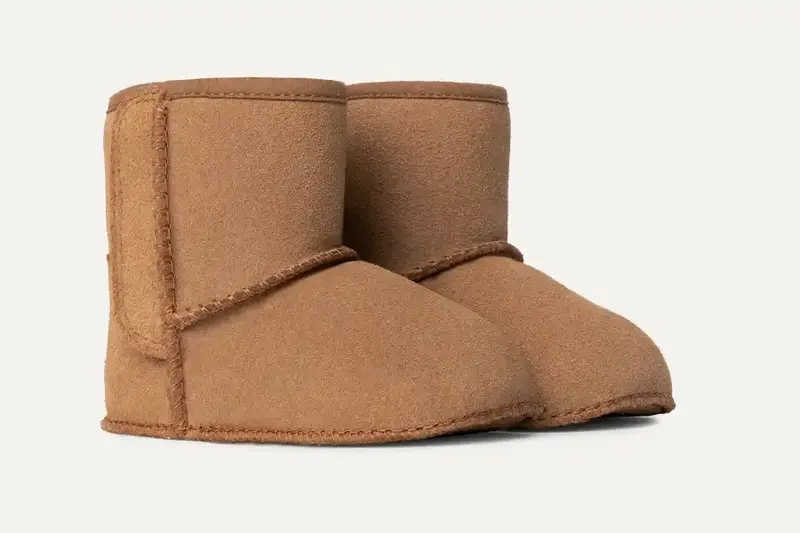 I Baby Classic Chestnut