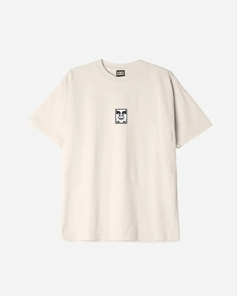 Icon Heavyweight Tee - Sago