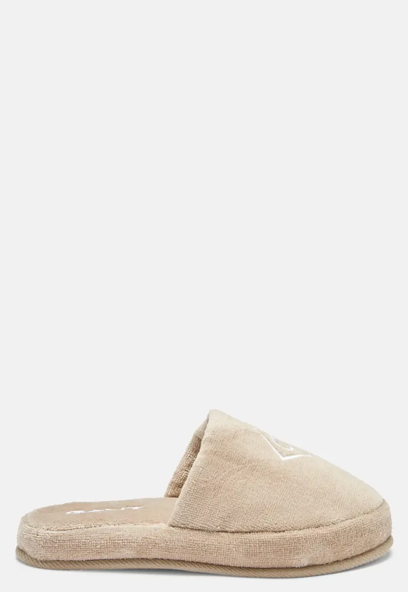 Icon Slippers