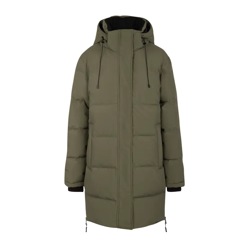Ida Parka