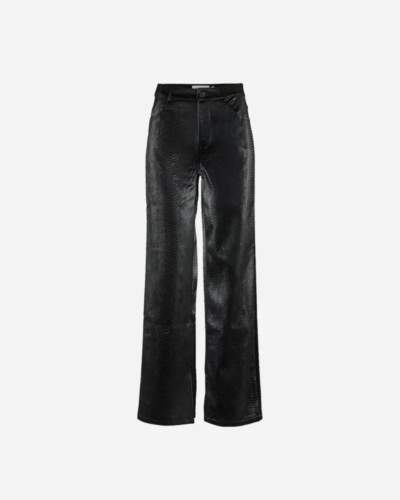 Idamima 2698 - Black