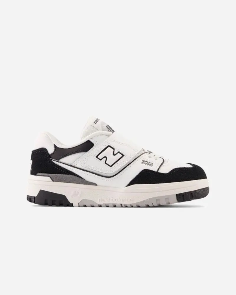 IHB550CA - White/Black
