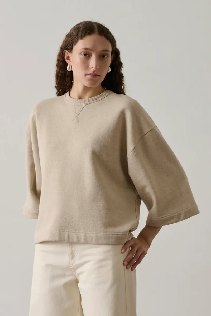 Iksan Sweatshirt