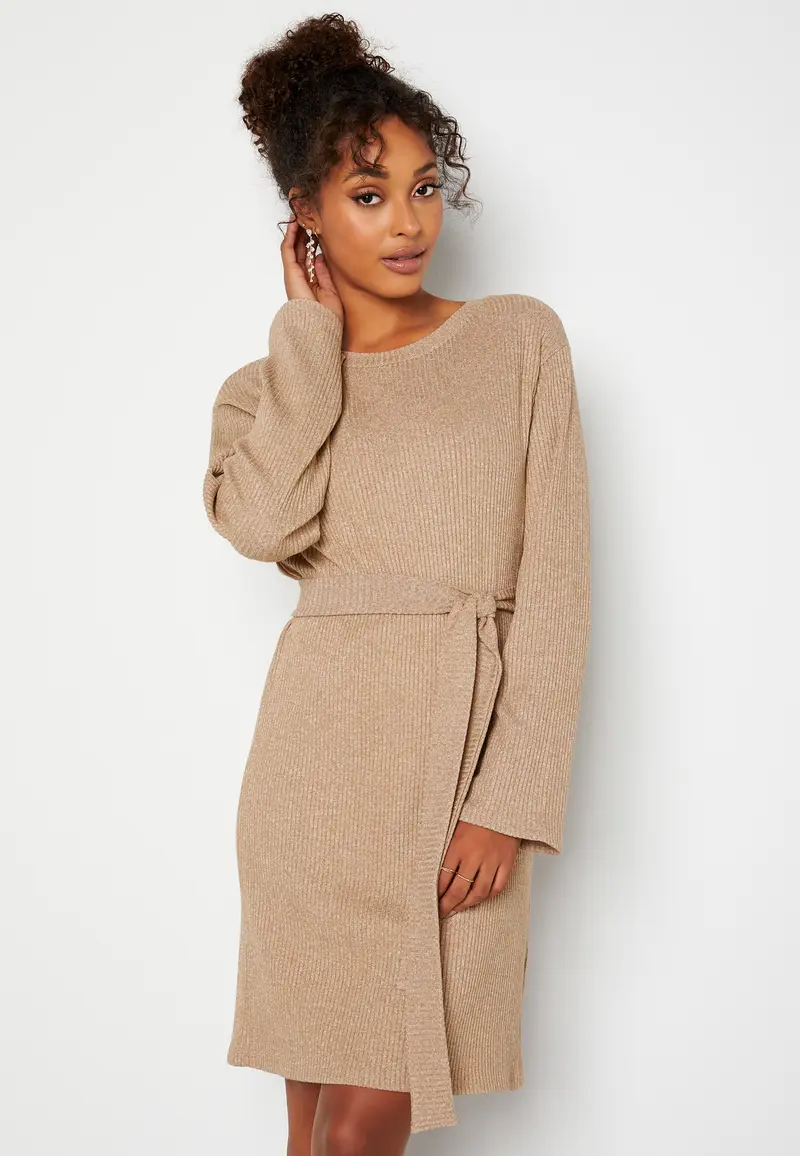 Ilma fine knitted dress