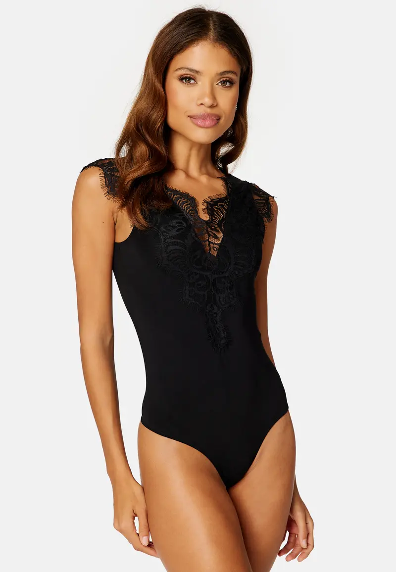 Ilu Bodystocking