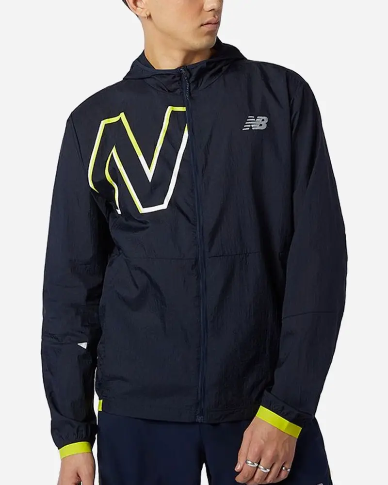 Impact Pack Jk - Sulpher Yellow