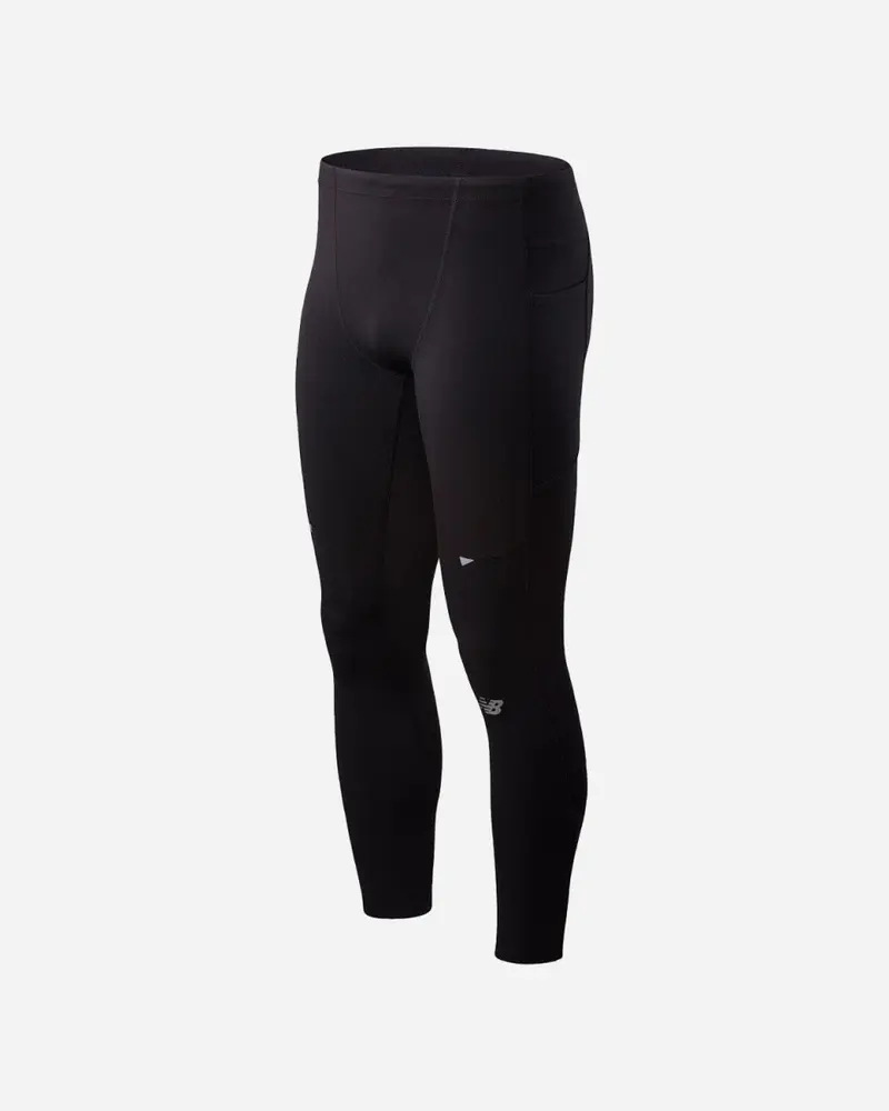 Impact Run Tight - Black