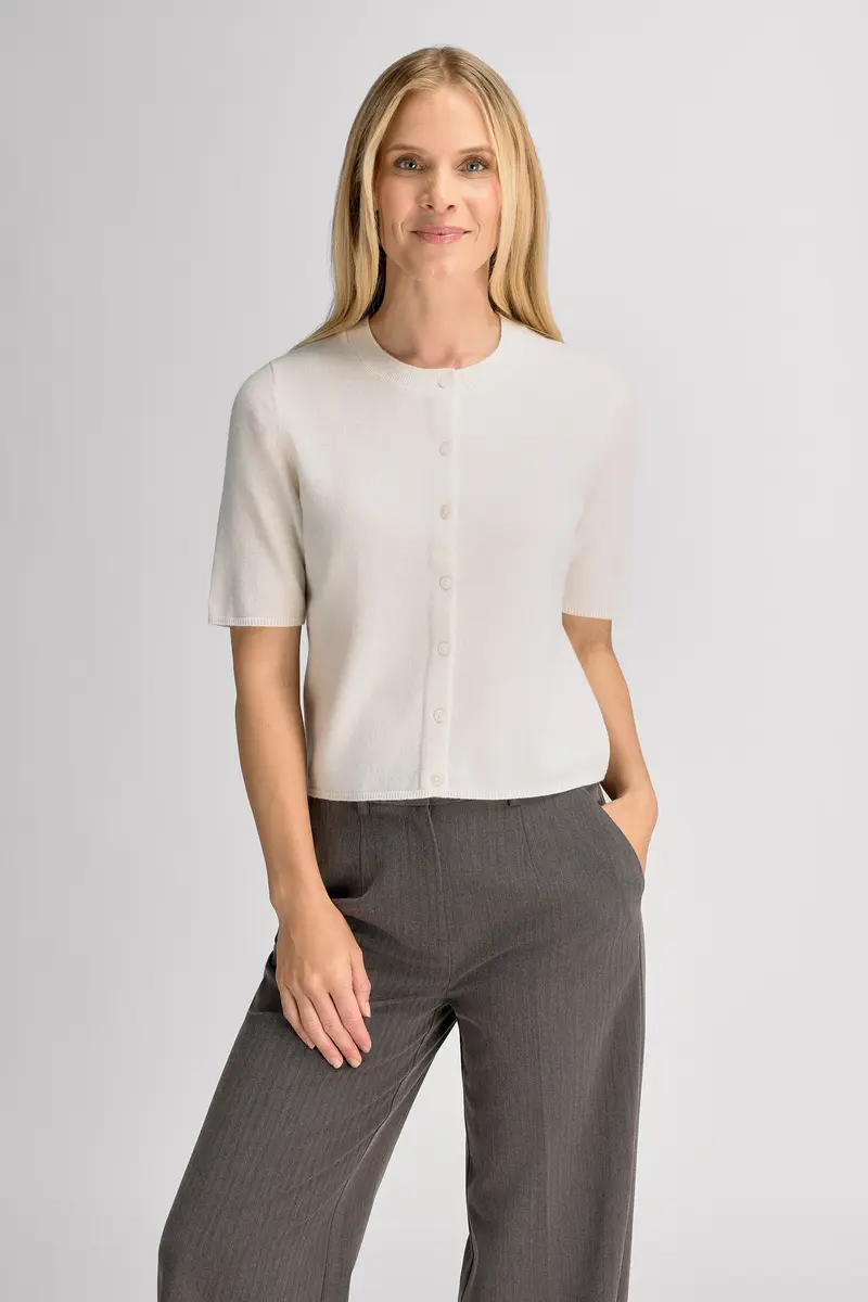 Indira Ss Cardigan