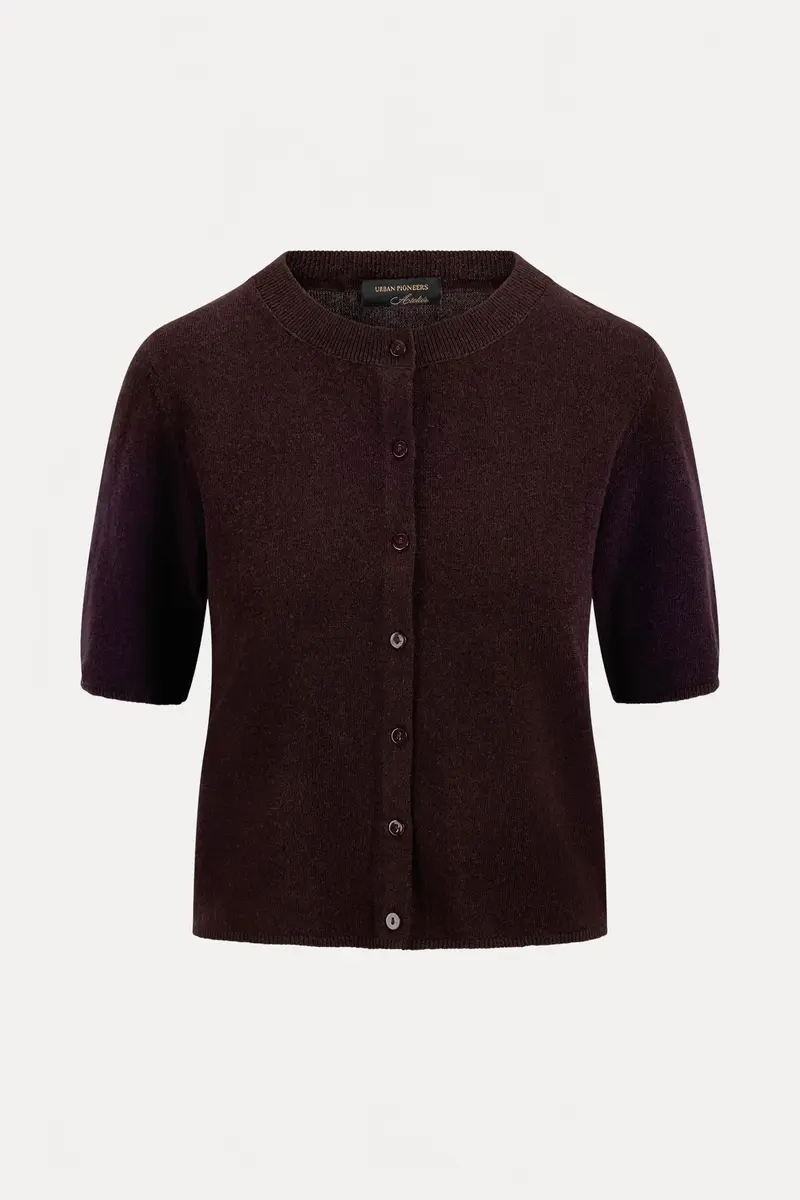 Indira Ss Cardigan