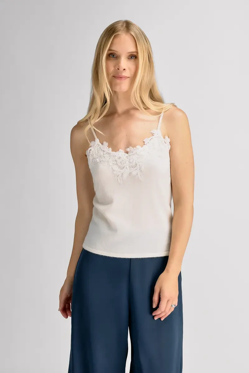 Indira Top