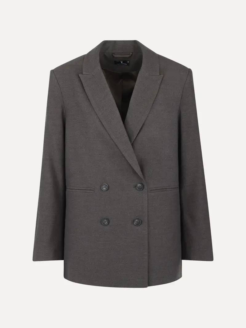 Inez Blazer