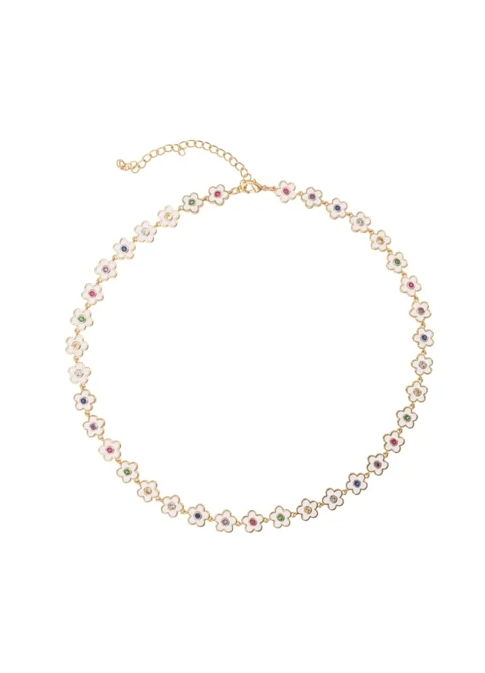 INGERLINE NECKLACE