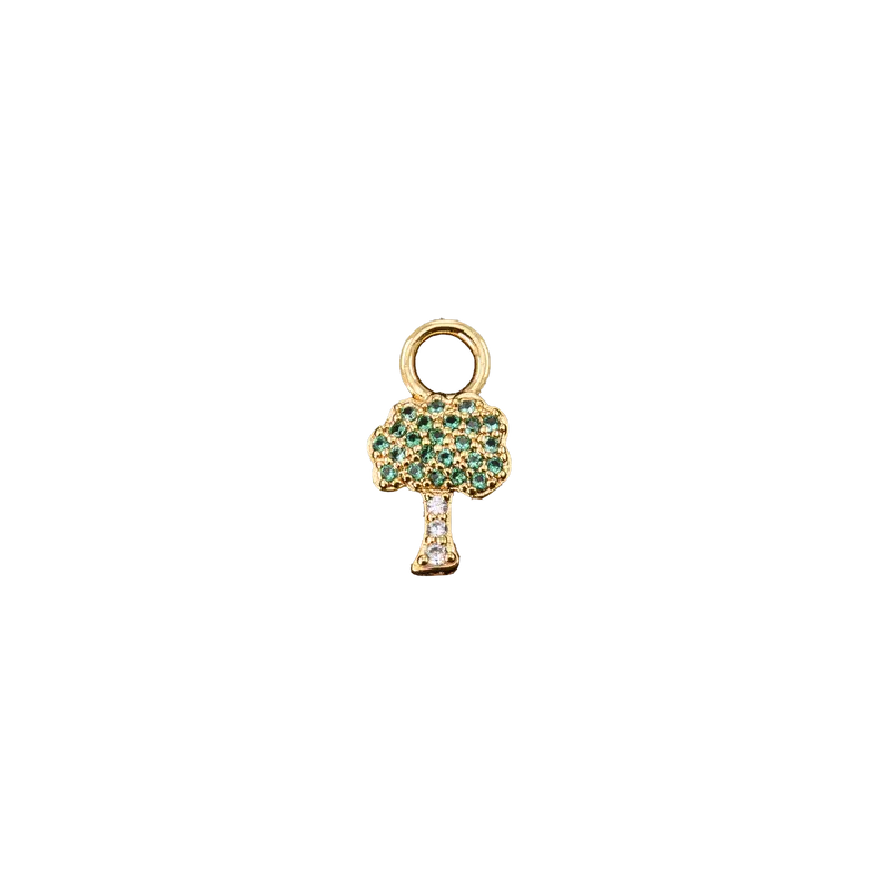 Ingvild charm