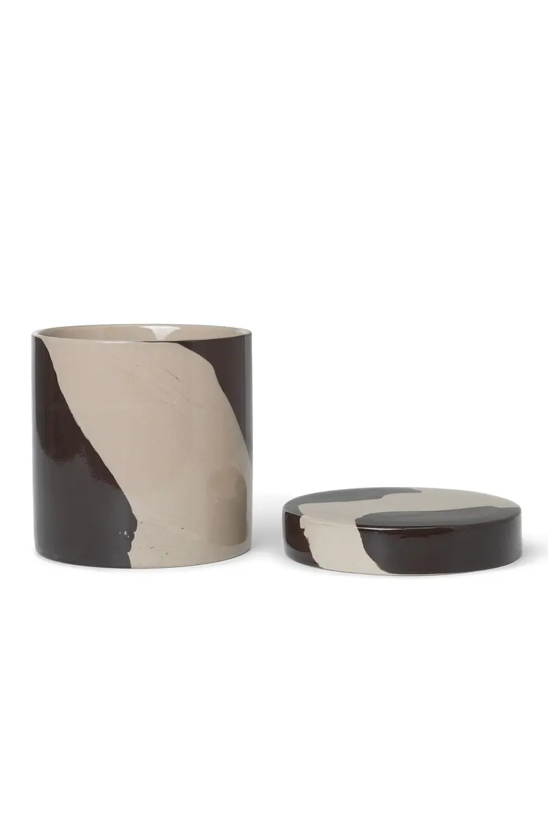 Inlay Container Large