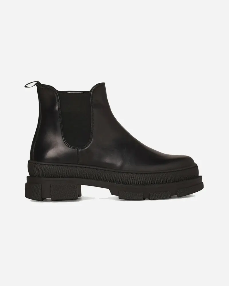 Irean Chelsea -  Black