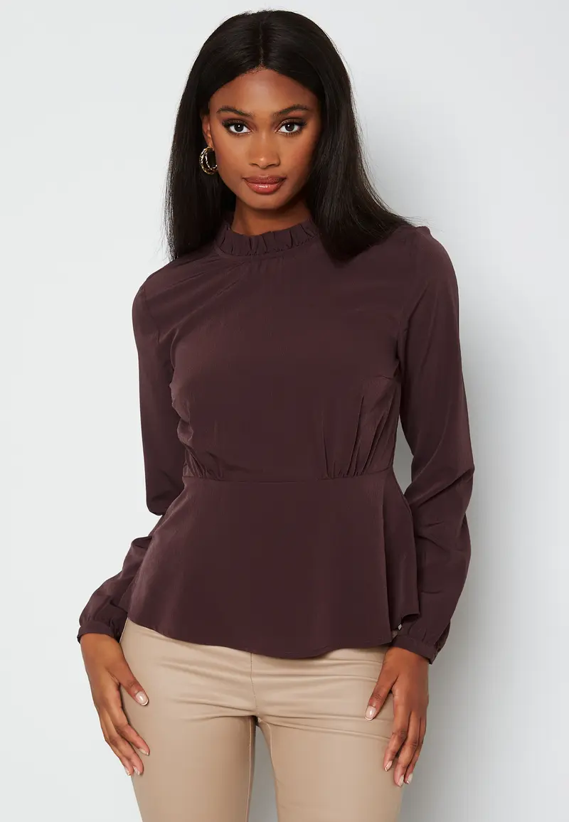 Irida blouse