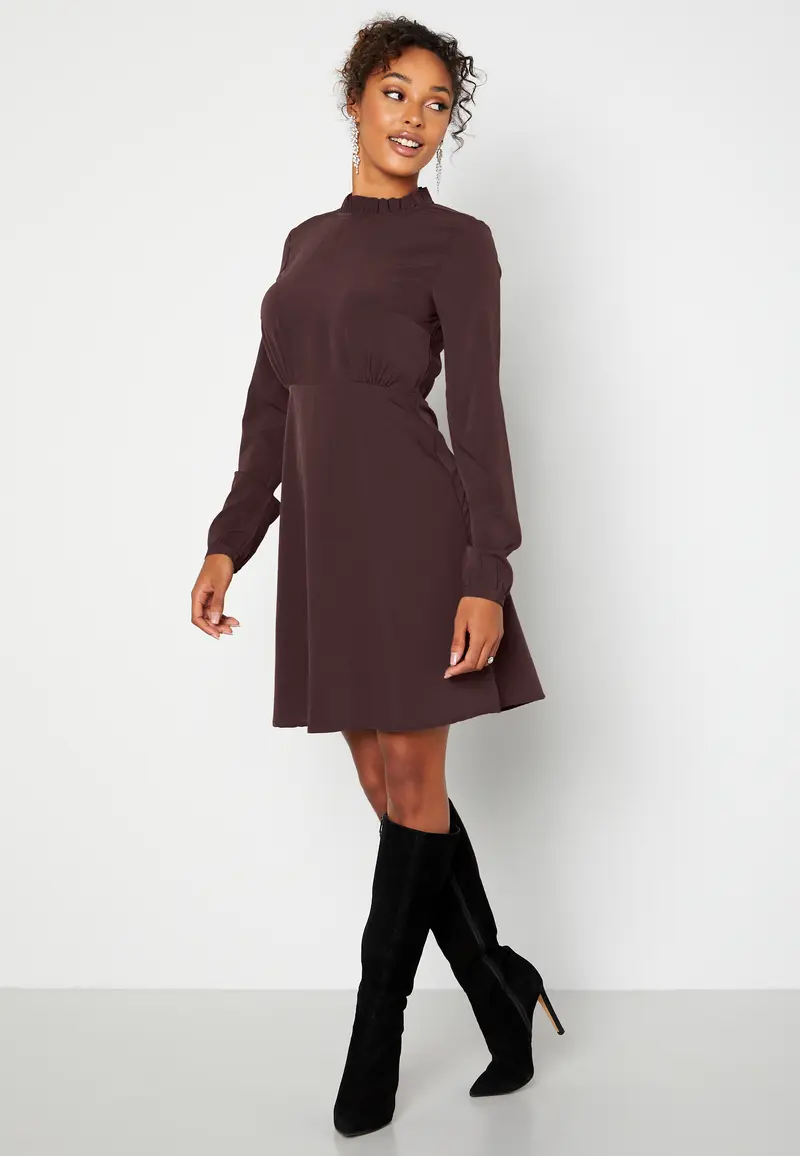 Irida dress