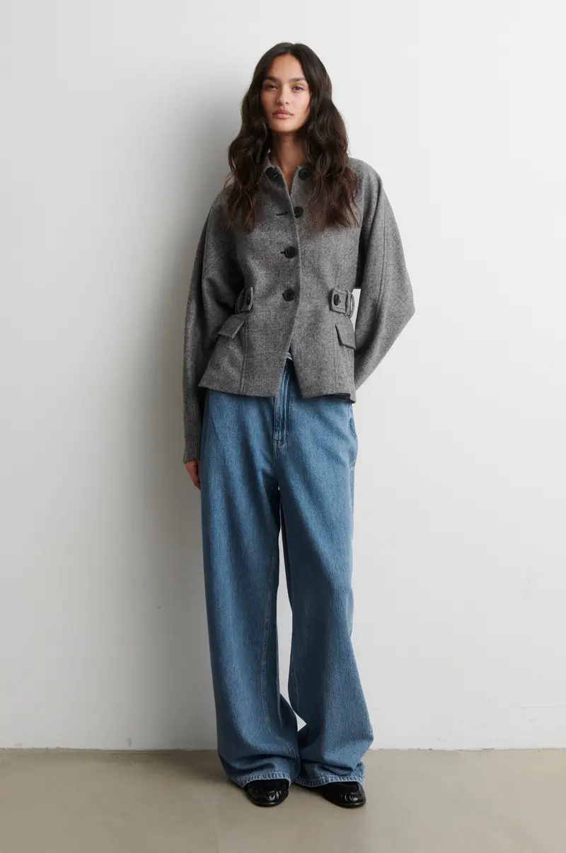 Irvana Denim Jeans