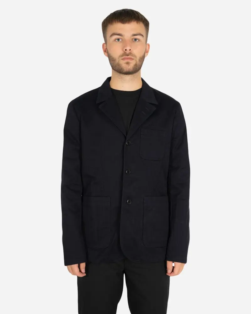 Irvyn - T Navy