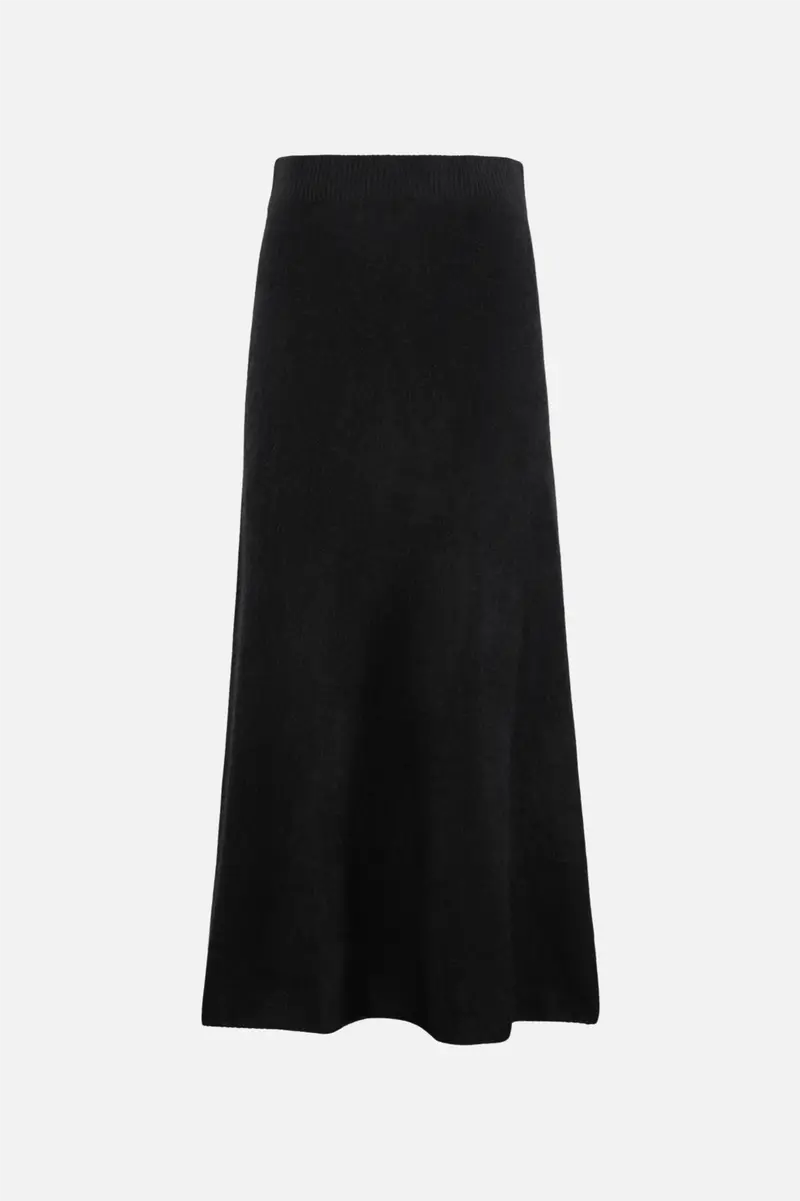 Isabella Skirt Black