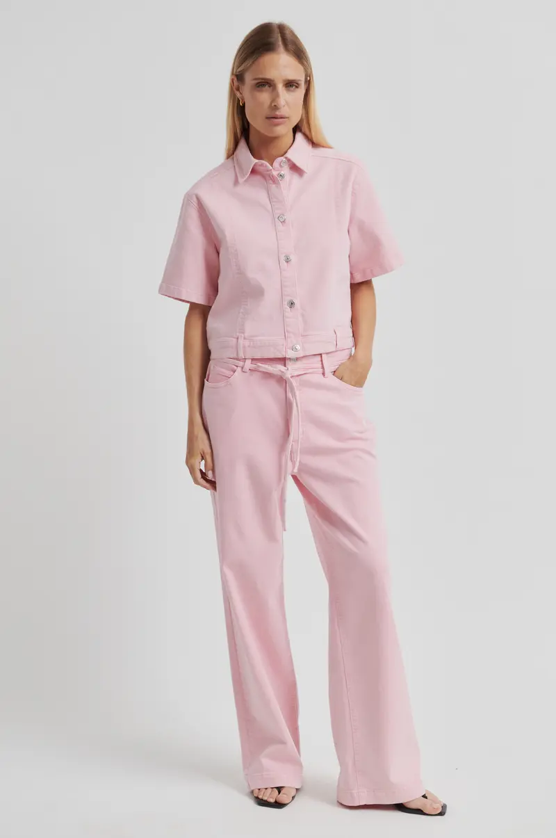 Isella Denim Jeans