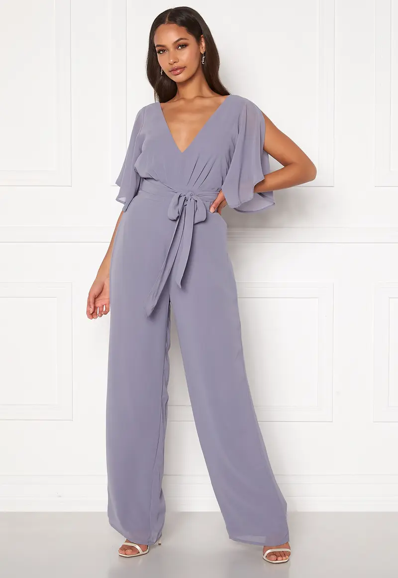 Isobel jumpsuit