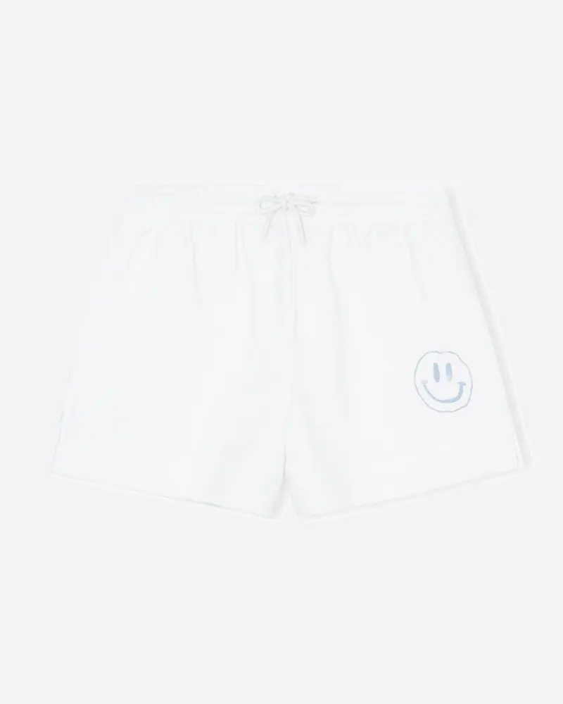 Isoli Shorts - Heather