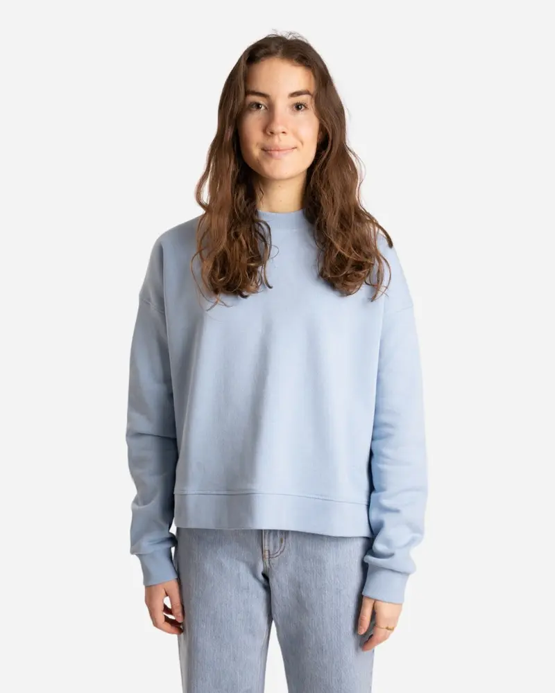 Isoli Sweatshirt - Heather
