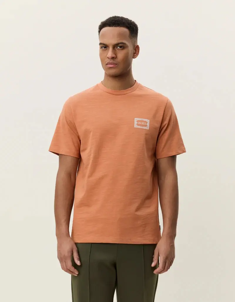 Italian T-Shirt