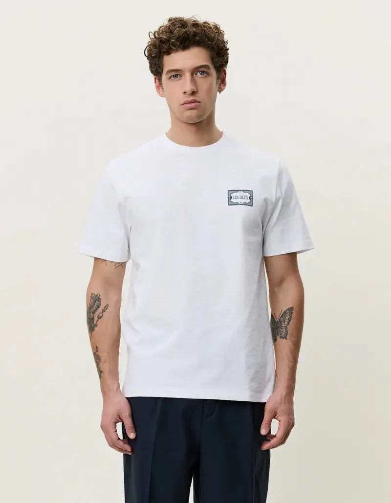 Italian T-Shirt