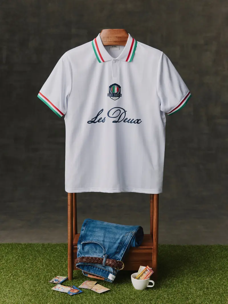 Italy Fotball Jersey