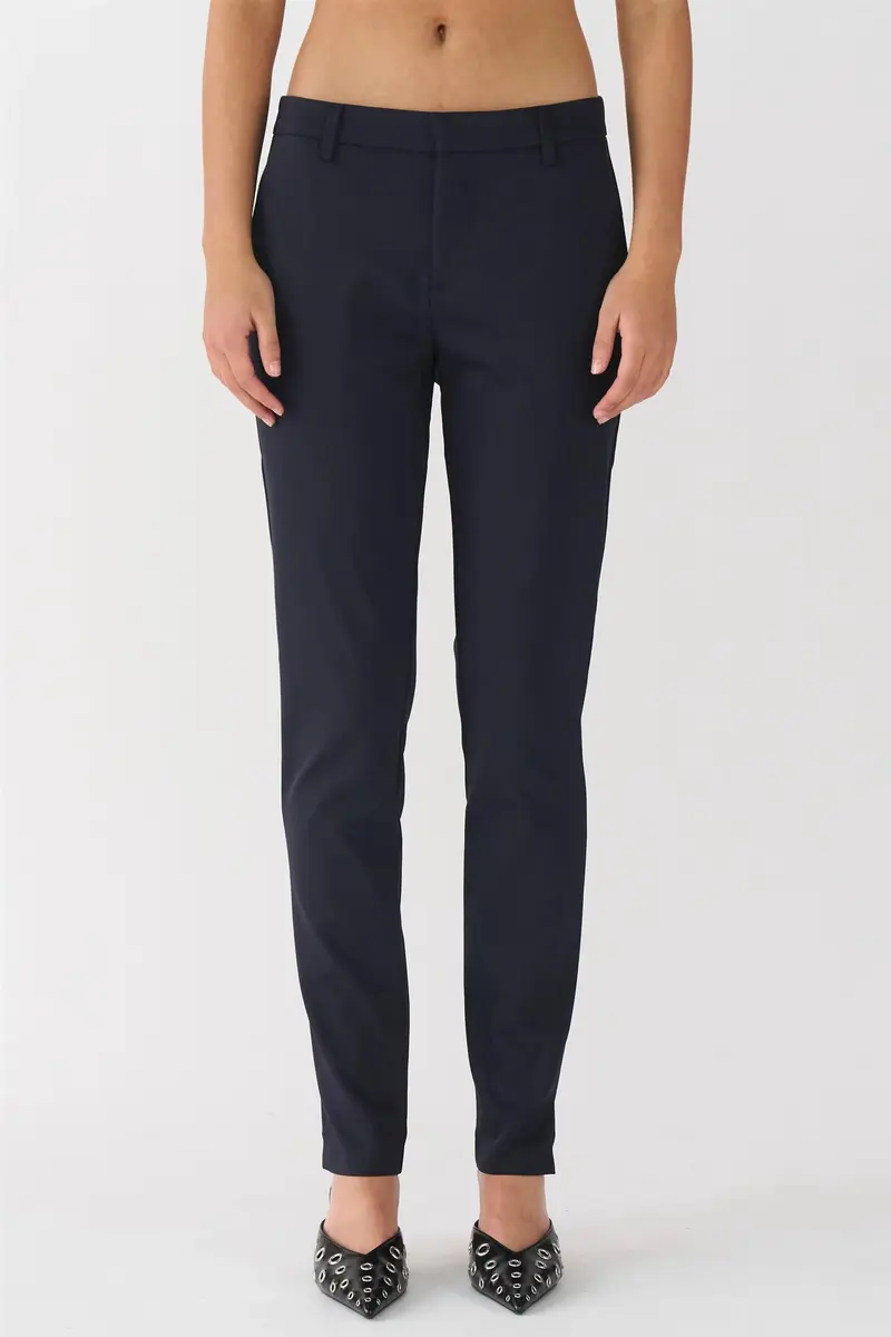 IVY-Alice MW Pant 30" Navy
