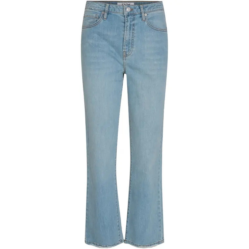 IVY-Frida Jeans Wash Santa Elena