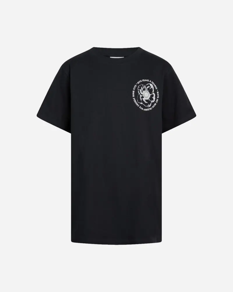 Izara Tee - Grey