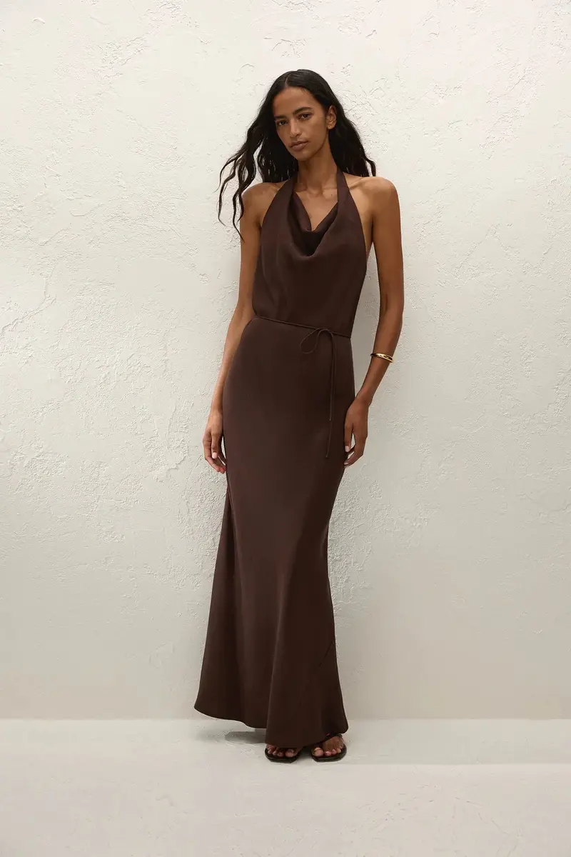 Izaro Maxi Dress