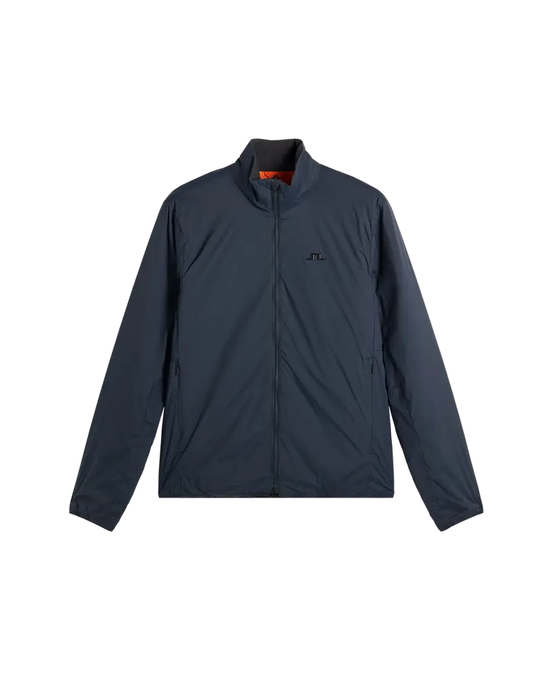 J.Lindeberg Clinton Padded Jacket JL Navy