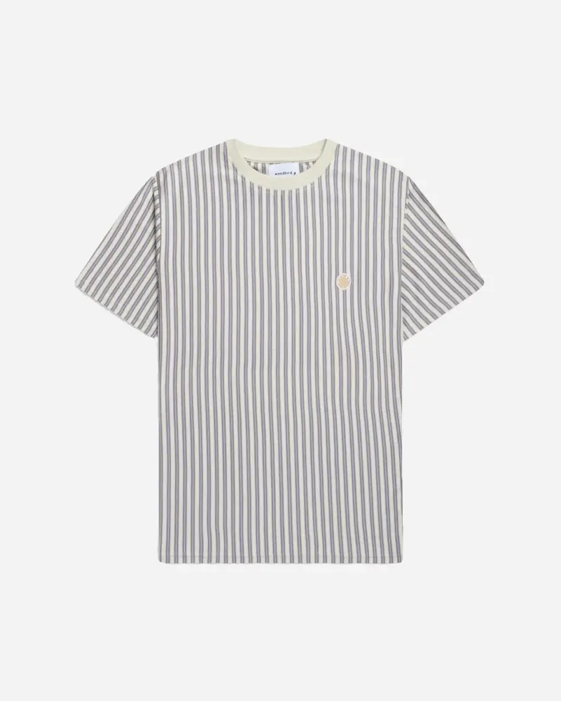 Jabi Milk Tee - Sand