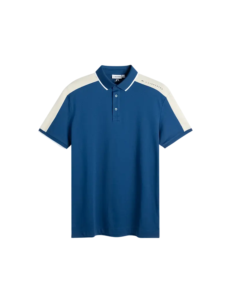 Jace Polo - Estate Blue