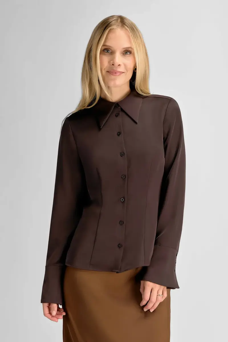 Jacinda Shirt