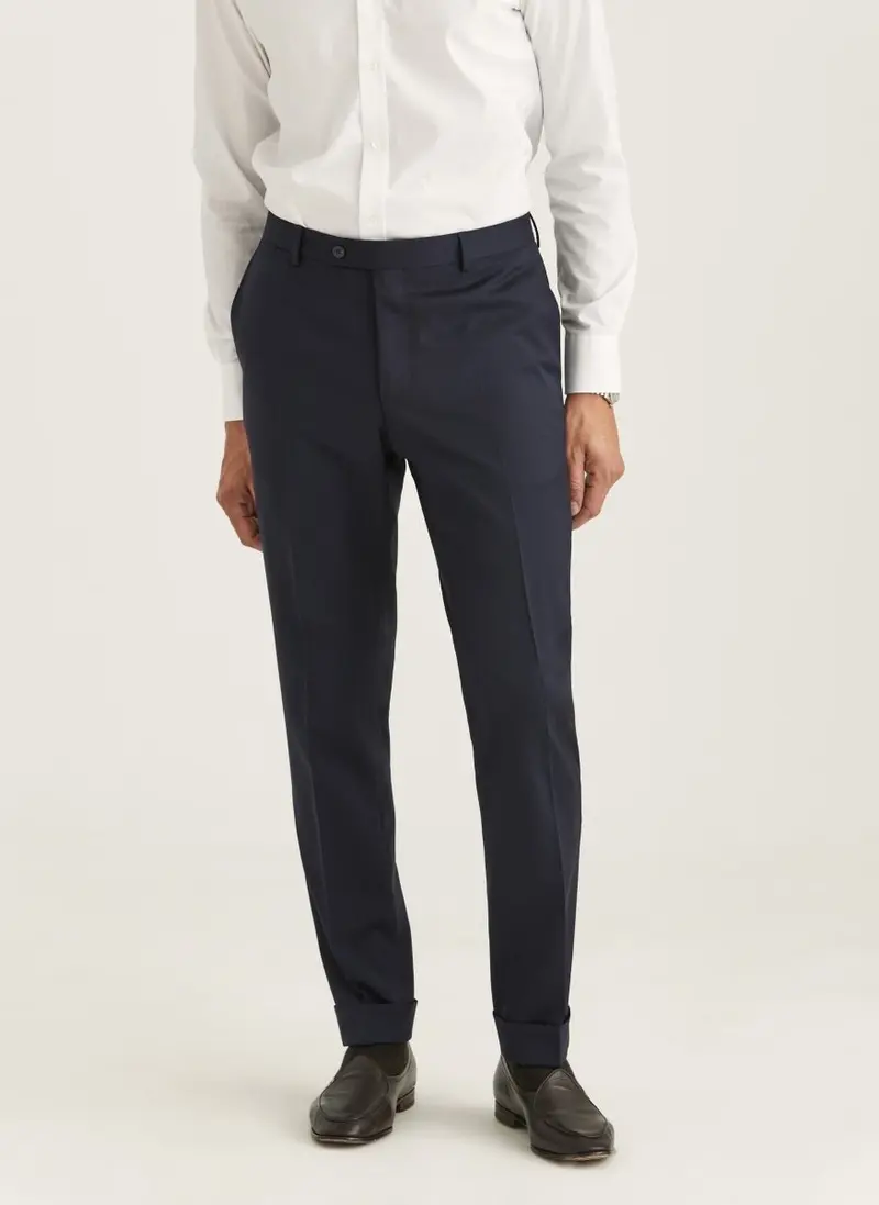 Jack Prestige Suit Trouser