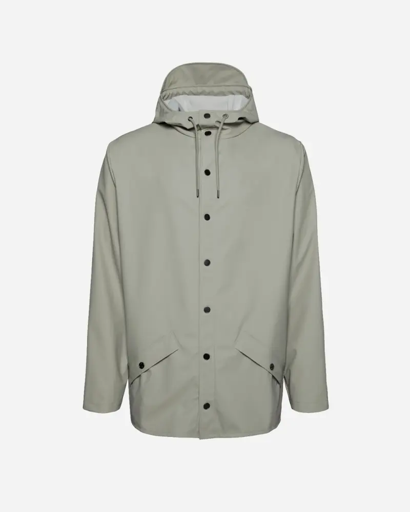 Jacket - Cement