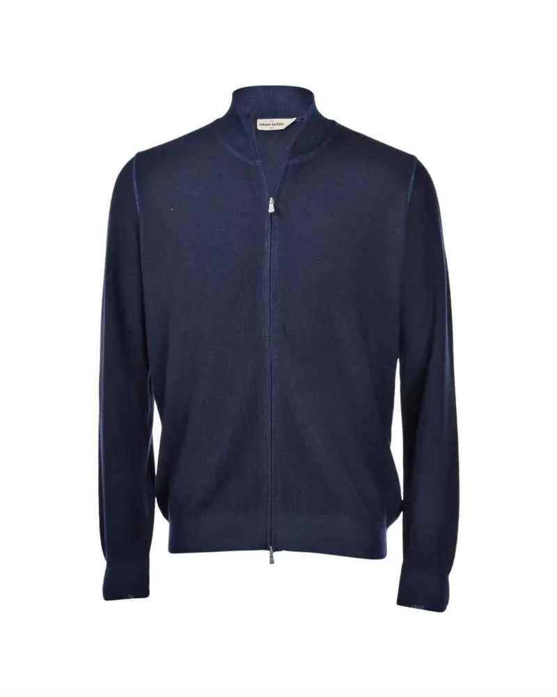Jacket Full Zip