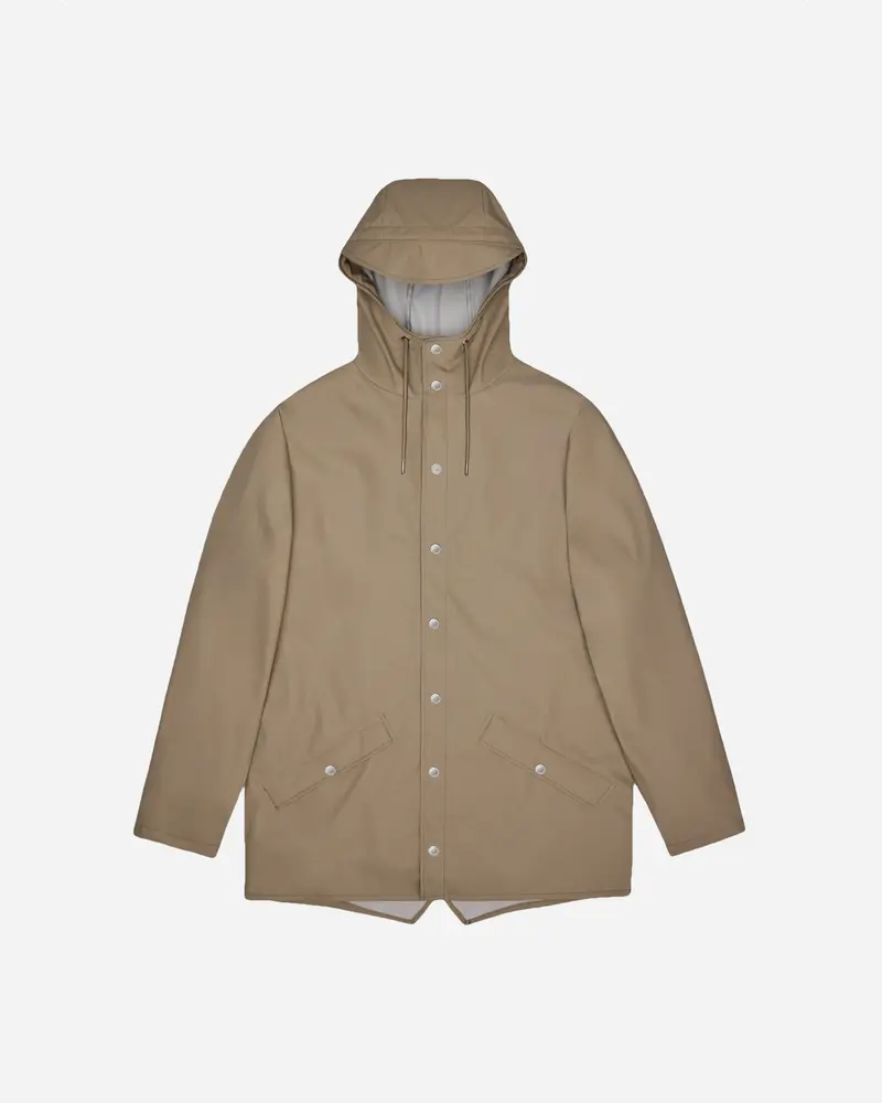 Jacket W3 - Beige