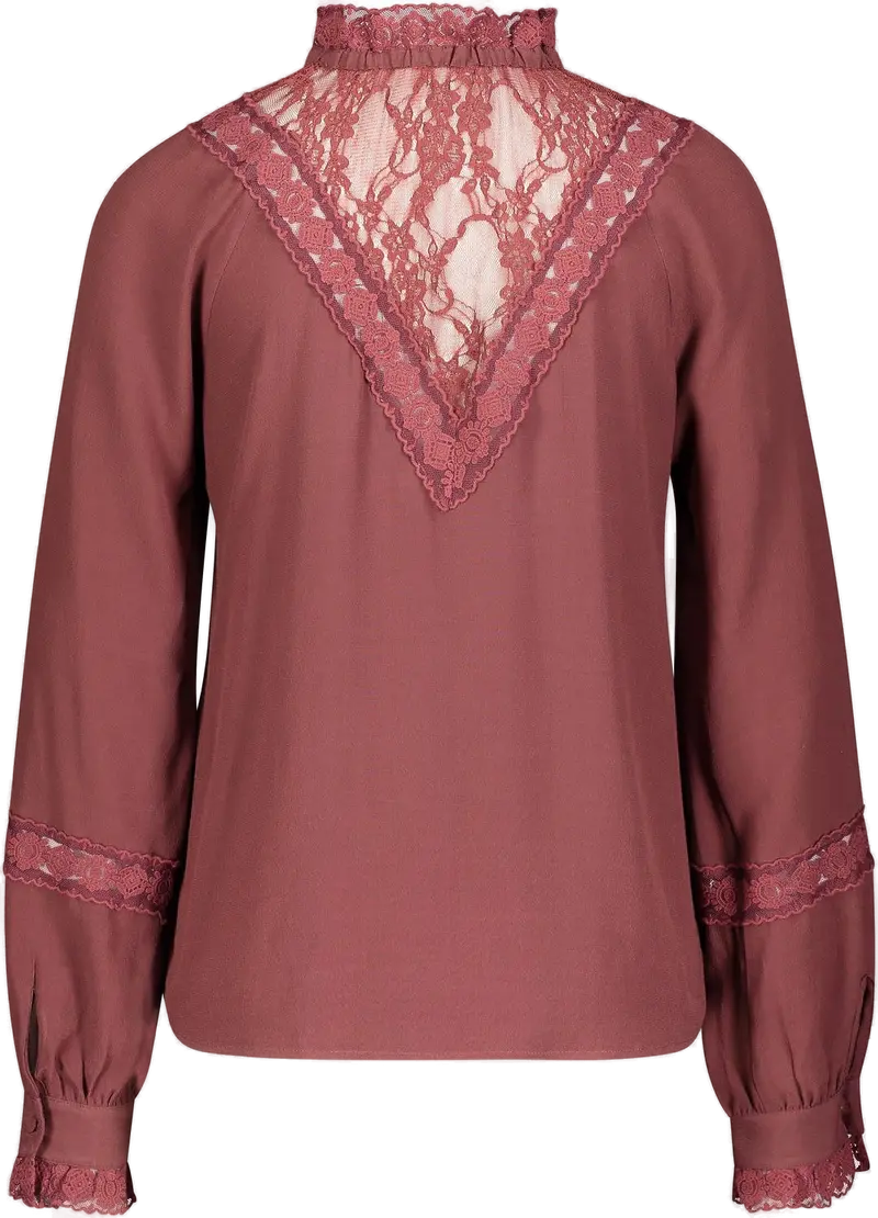 Jackie Blouse