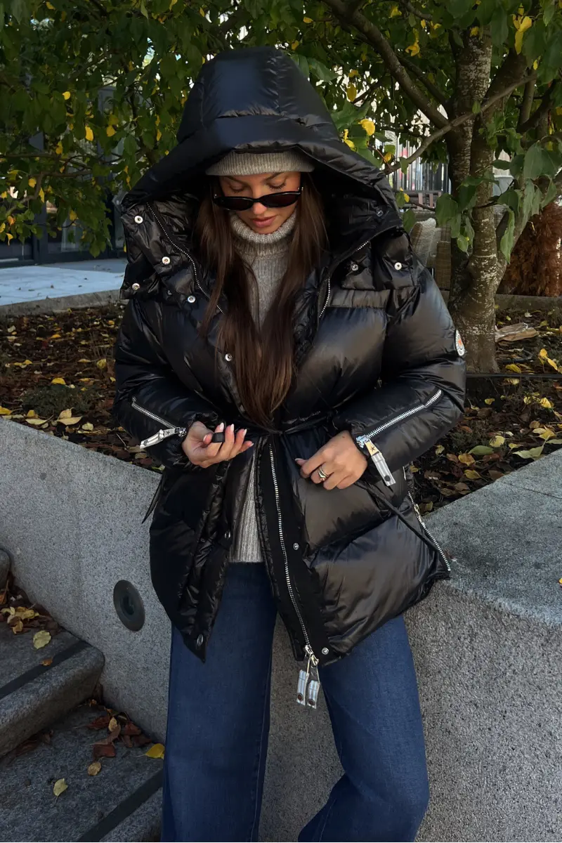 Jackie Jacket