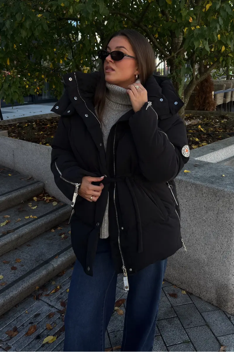 Jackie Jacket