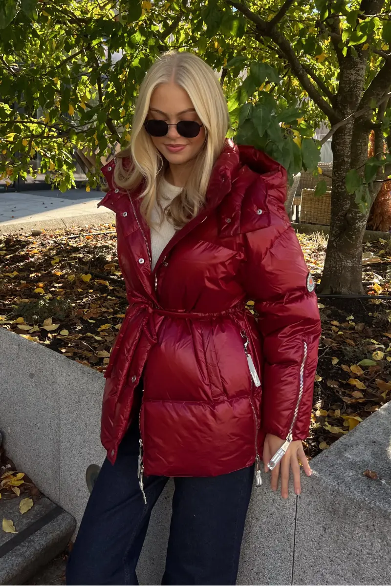 Jackie Jacket