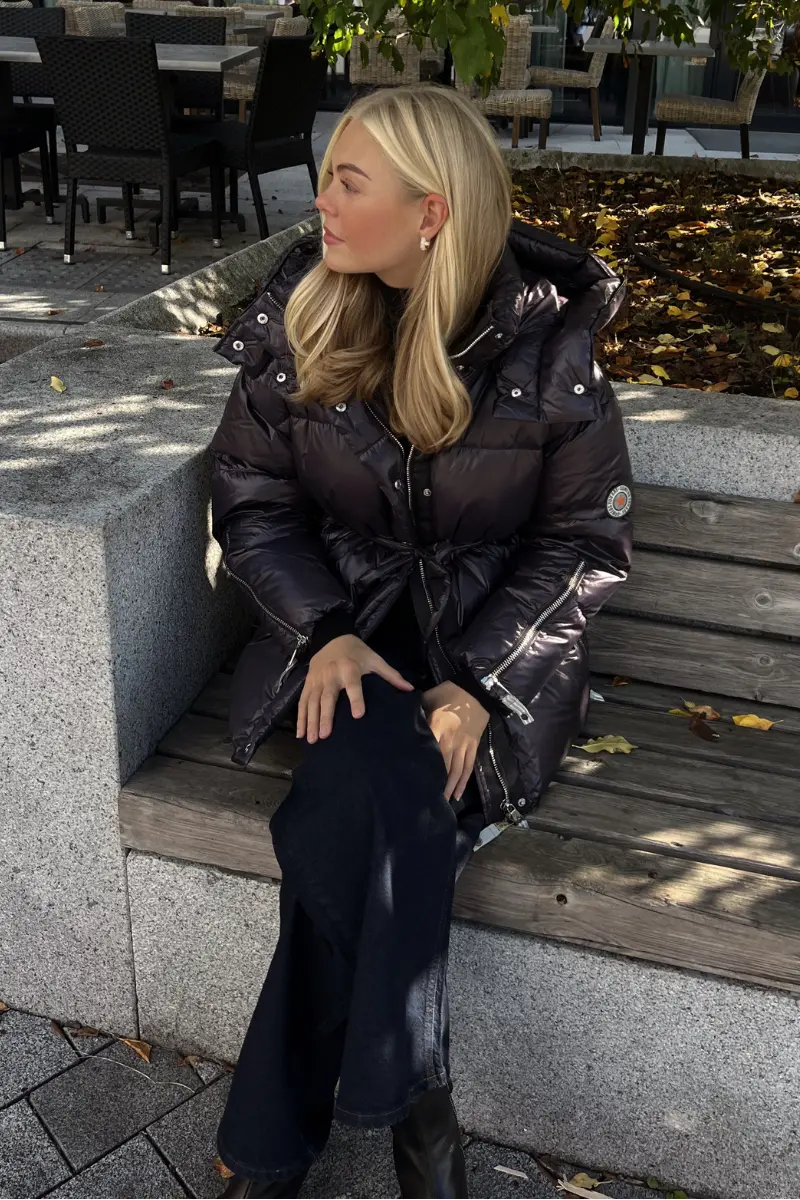 Jackie Jacket