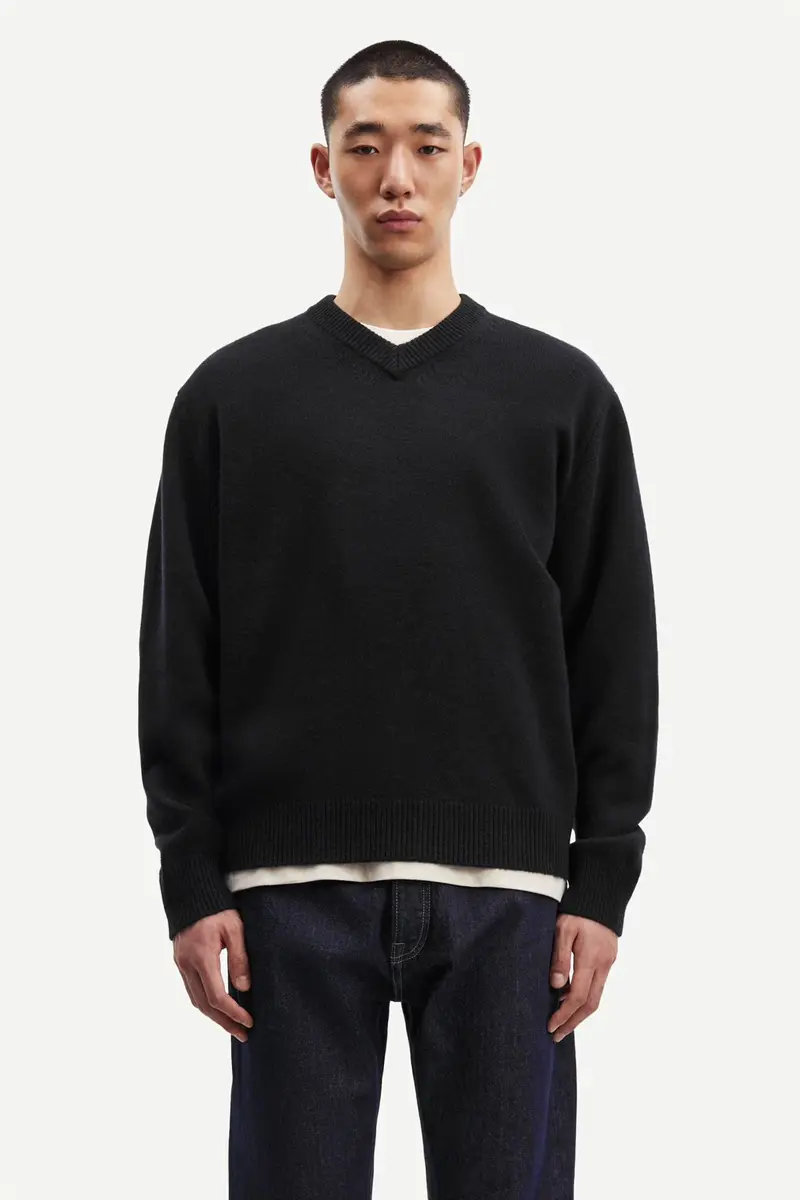 Jacks V-Neck 15010
