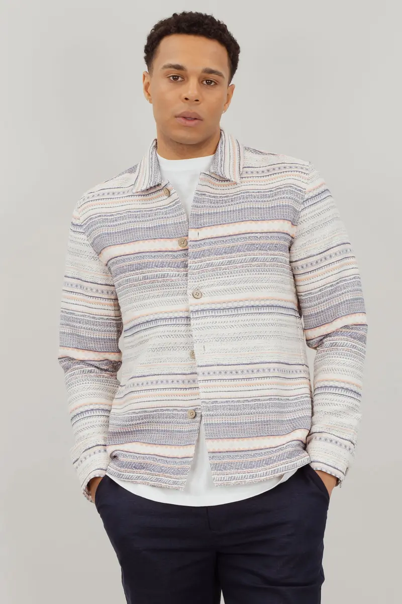 Jacob Overshirt